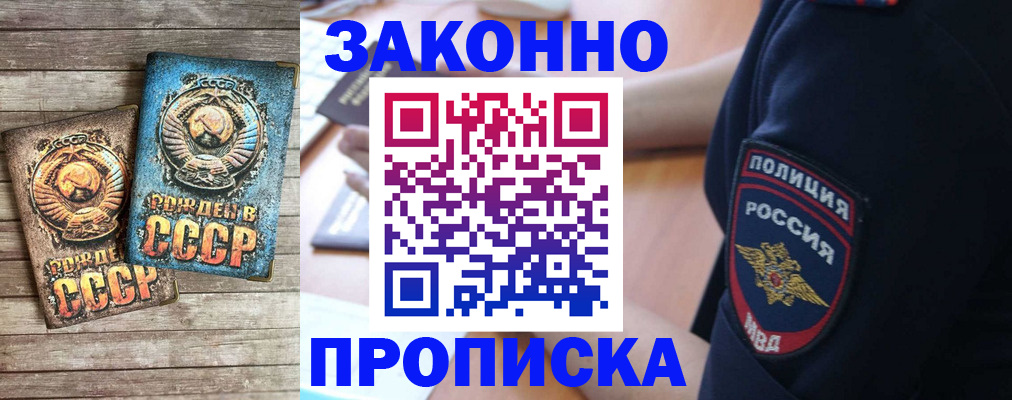 прописка законно в Ковылкино